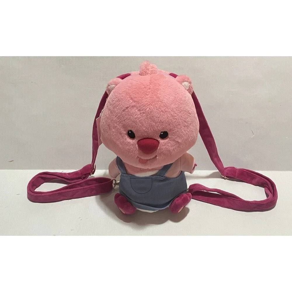 Zanmang Loopy 12